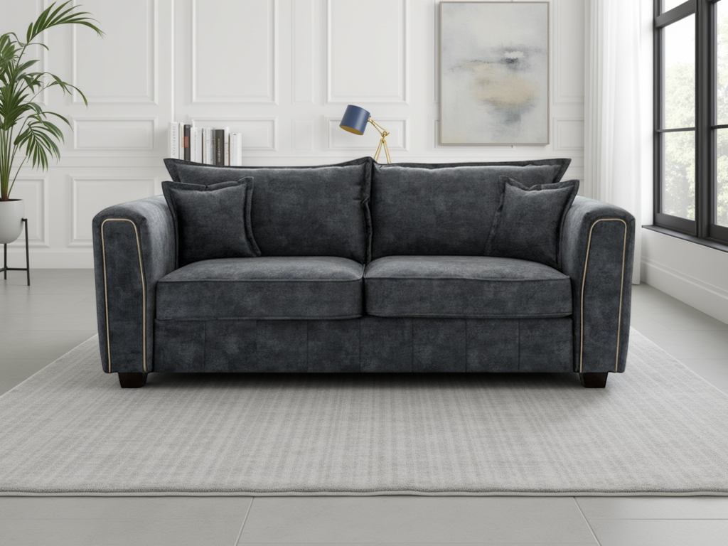 20251008_131152_84c7675c-2ce6-4762-adb1-1f2b4b20d073 Serena Sofa Black 3 Seater - Image 1