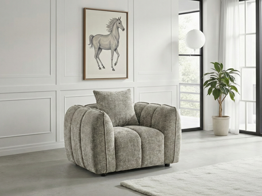 Gemini_Generated_Image_9m3ufx9m3ufx9m3u Venice Sofa Mocha Armchair - Image 1