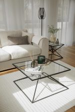 Naples Sofa Beige Large Corner - Image 11