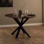 Heaven Round Dining Table