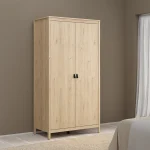 Barcelona Wardrobe with 2 Doors