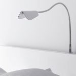 Cabinet Light Butterfly Reading lamp - Image 2