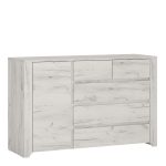 Angel 1 Door 2 Drawer Chest - Image 3