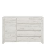 Angel 1 Door 2 Drawer Chest - Image 2
