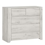 Angel 2 Chest of Drawers - Image 3