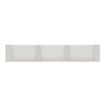 Angel 118.7cm Wall Shelf - Image 2
