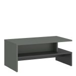 Arundel Coffee Table in Green/Grey - Image 3