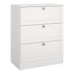 Brande Chest with Frame Drawers - Image 2