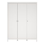 Madrid Wardrobe with 3 Doors - Image 2