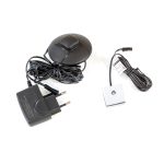 Up and Down LED Cabinet Lighting for Glass Shelves