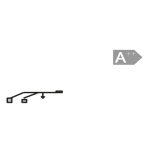 LED Down Light Set for Cabinets with Foot Switch - Image 2