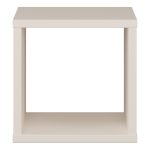Mauro Singular Storage Unit in Sand - Image 2