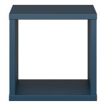 Mauro Singular Storage Unit in Blue - Image 2
