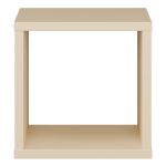 Mauro Singular Storage Unit in Yellow - Image 2
