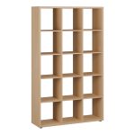 Mauro 3x5 Storage Elegancia Oak - Image 2