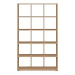 Mauro 3x5 Storage Elegancia Oak - Image 3
