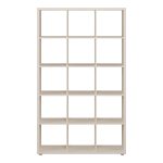 Mauro 3x5 Storage Unit in Sand - Image 3