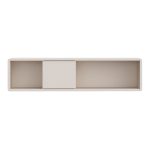 Playly Wall Shelf 141.1cm in Sand - Image 2