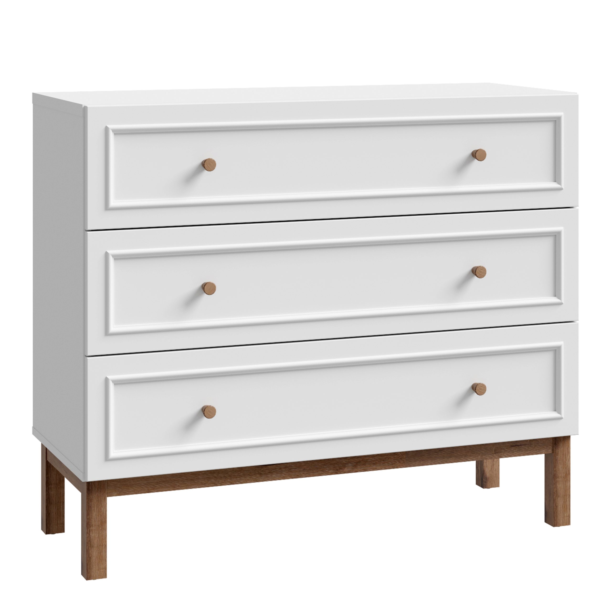 80FPqrk212M848_1 Wensley Drawer Chest - Image 1