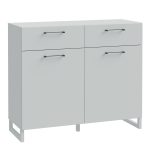 Sali Door Drawer Chest - Image 2
