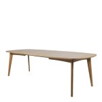 Marte Extension Leaf in Oak for 90A0000054689 - Image 2