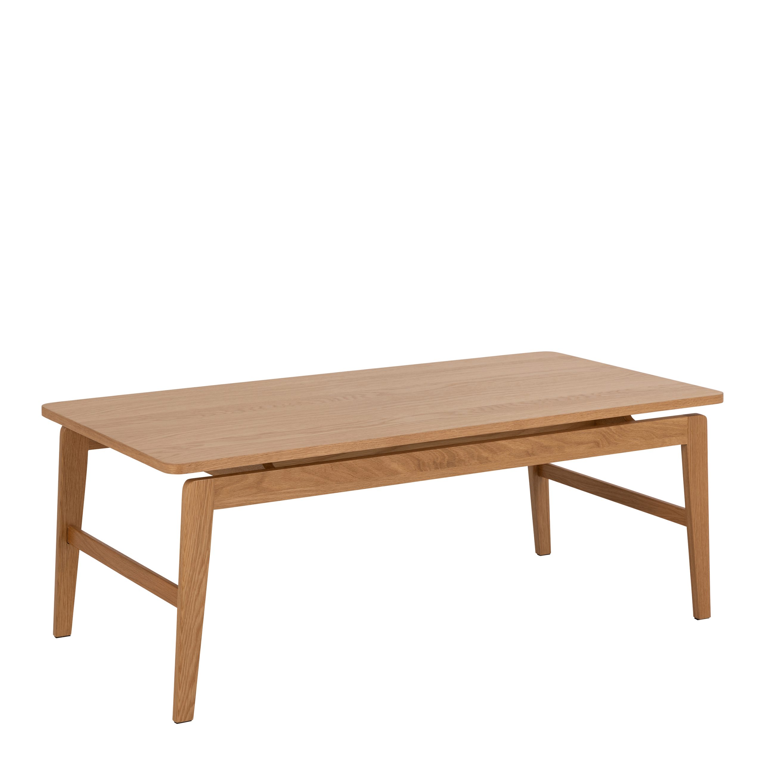 90A0000104980_1 Essex Rectangular Coffee Table - Image 1