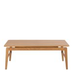 Essex Rectangular Coffee Table - Image 2