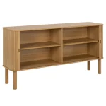 Langley Sideboard in Oak - Image 3
