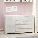 Angel 1 Door 2 Drawer Chest