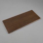 A-Line Extension Leaf in Smoked Oak for 90A0000107583