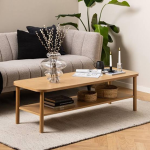 Banbury Coffee Table in Oak