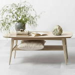 Woodstock Coffee Table in Oak