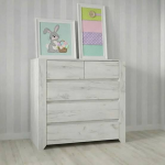 Angel 2 Chest of Drawers