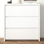 Next Chest 3 drawers White