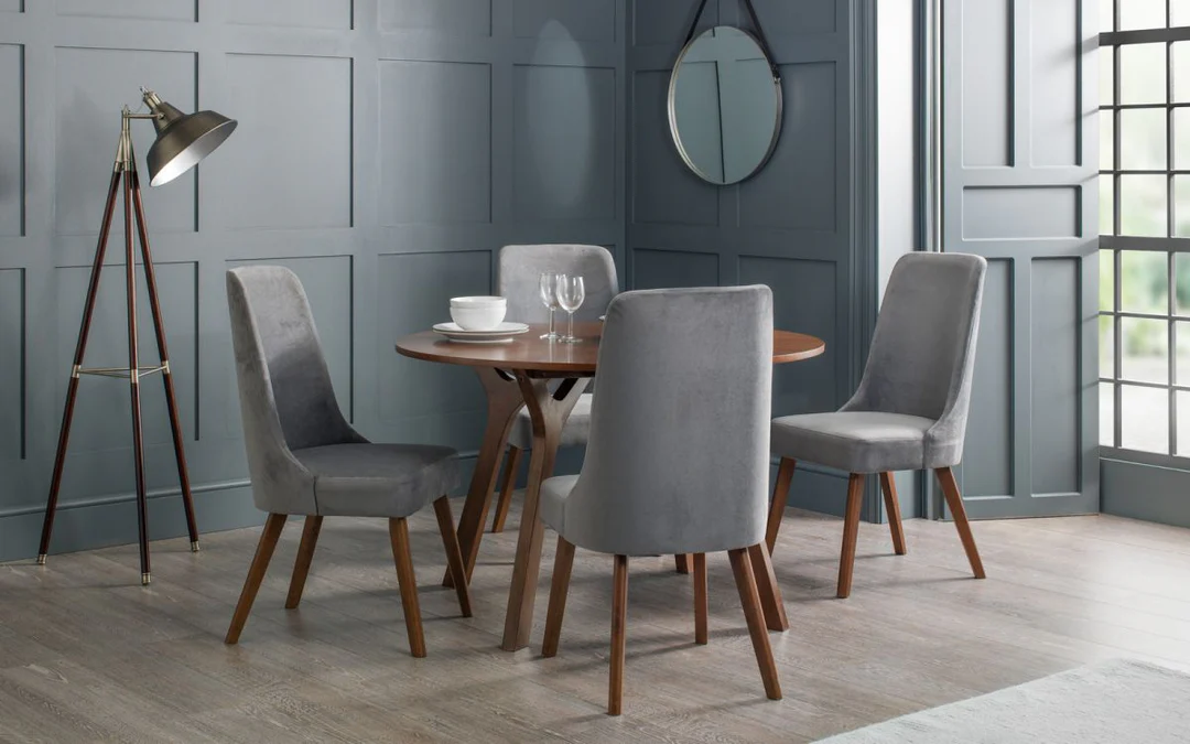 1552486707_huxley-dining-roomset_4526bf64-7f2e-43de-b66f-8d5c9a94694c_1080x Huxley Round Table - Image 1