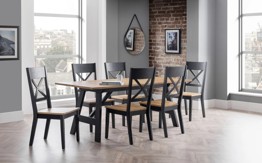 1580981766_hockley-dining-table-6-chairs-roomset_1080x Hockley Dining Set - Image 1