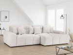 Jacob Sofa Beige Right Hand Facing Corner