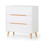 Alicia 3 Drawer Chest - Image 2