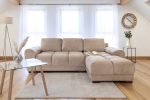 Azzuro Sofabed Mocha Universal Corner - Image 6