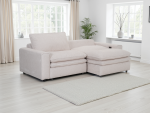 Florence Cloud Beige Electric Sofa - Image 2