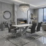 Georgia Dining Table