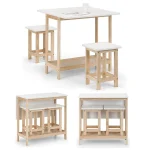 Bergen Bar Set - Image 2