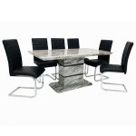 Roseberry Dining Set - Image 2