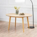 Roxby Round Dining Table