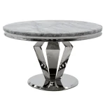 Winsor Round Dining Table - Image 2