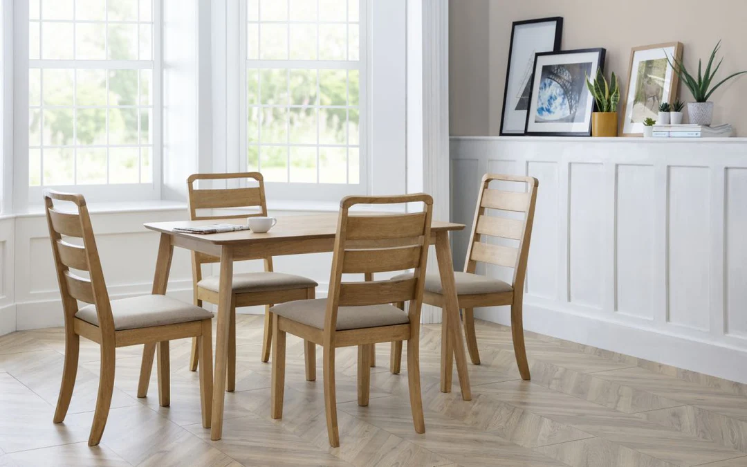 boden-table-4-lars-chairs-roomset_1080x Boden & Lars Dining Set - Image 1