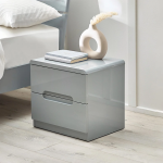 Manhattan Drawer Bedside
