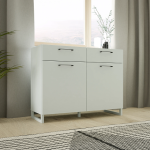 Sali Door Drawer Chest