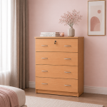 4 Drawer Chest