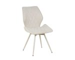 Cambridge Beige Dining Chair - Image 2